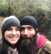 brett and jessica woods